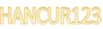 Logo HANCUR123